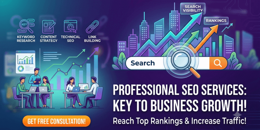 Get free WordPress SEO Services 2026-2027