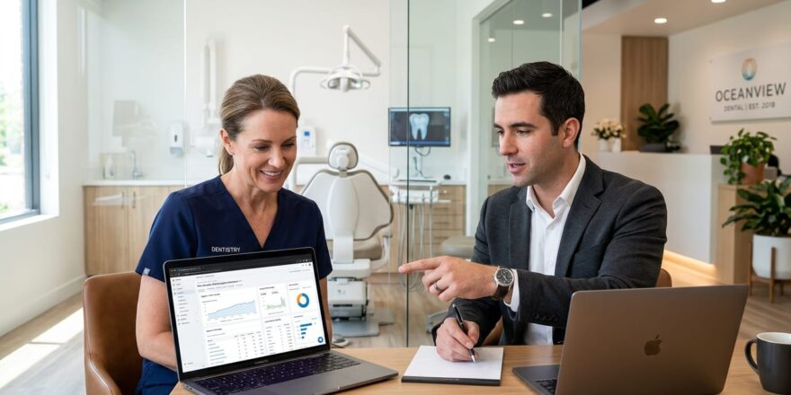 How to Find a Dental SEO Company