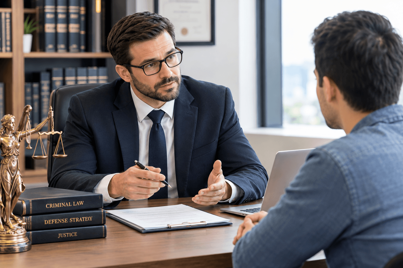 Criminal Defense Lawyer Near Me: 7 Essential Tips for Trusted Legal Help